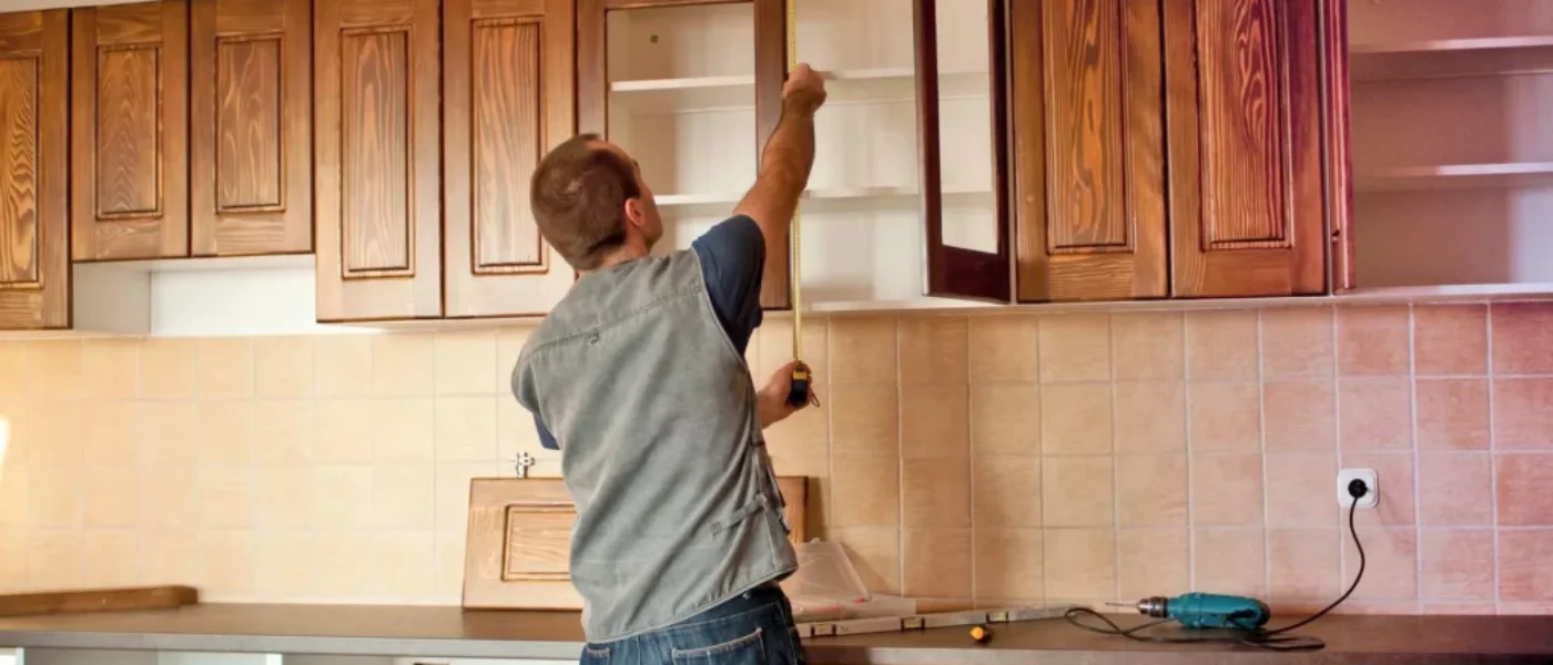 5 Ways to Update Your Kitchen Cabinets