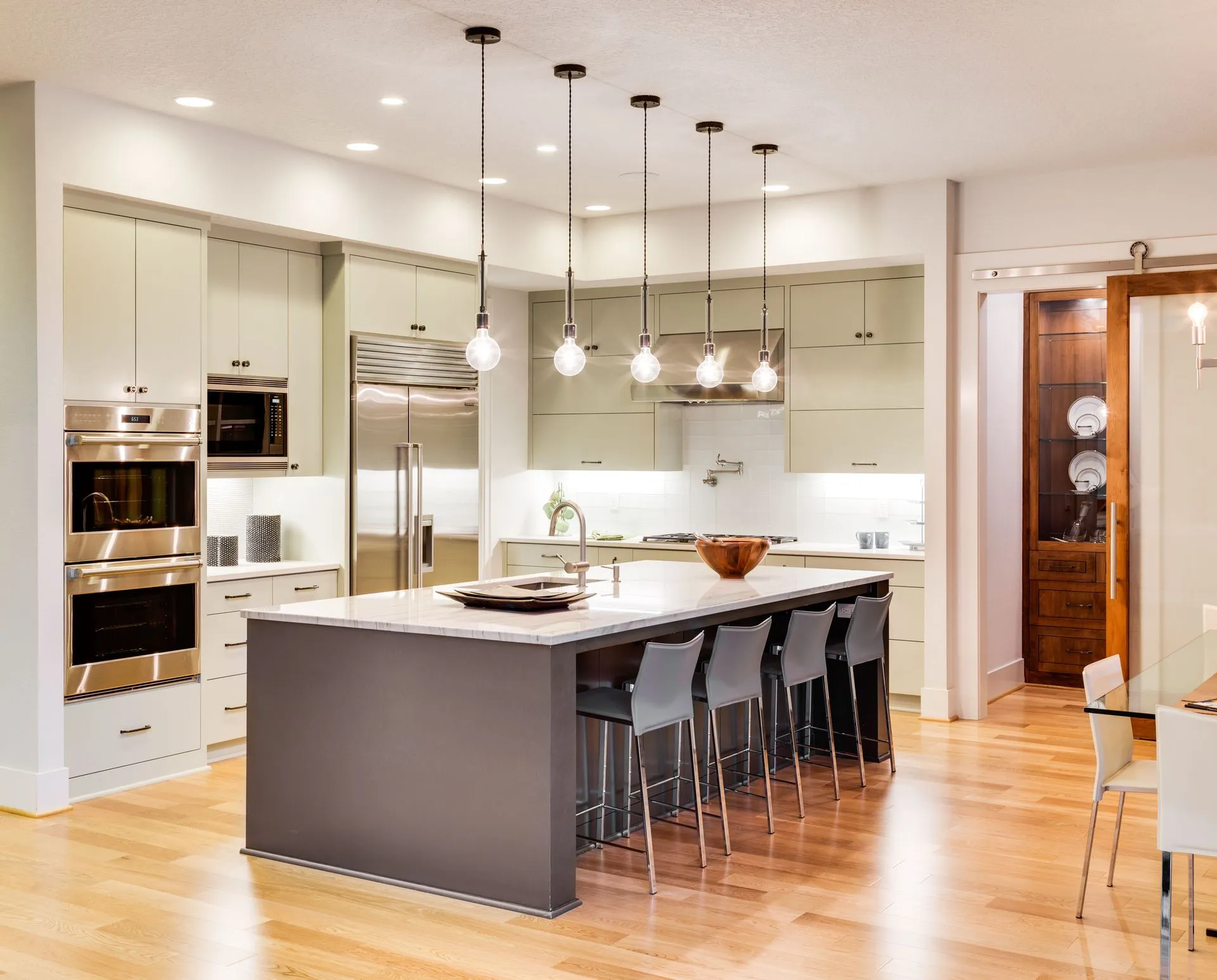 East Northport’s Hottest Luxury Kitchen Design Trends Revealed