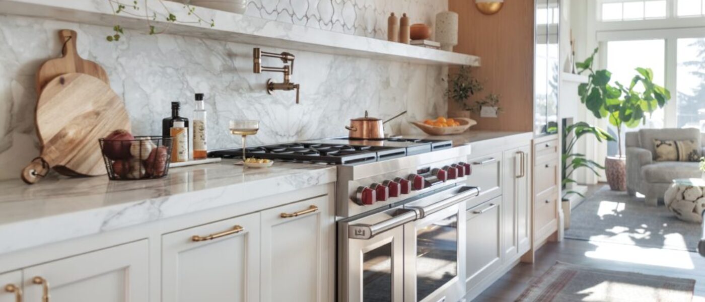 Coastal Kitchen Ideas Long Island